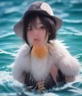 无翼鸟漫画经典日系h漫画风格图，精细线稿，黑白为主，日本传统漫画分镜格式